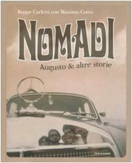 Immagine di NOMADI - AUGUSTO & ALTRE STORIE