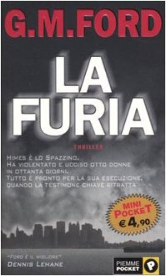 Immagine di FURIA