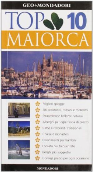 Immagine di MAIORCA - TOP 10 2004