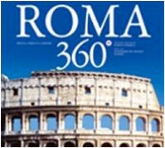 Immagine di ROMA 360