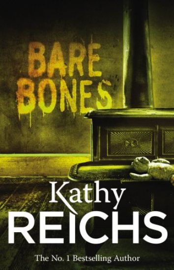 Immagine di BARE BONES (ENG)