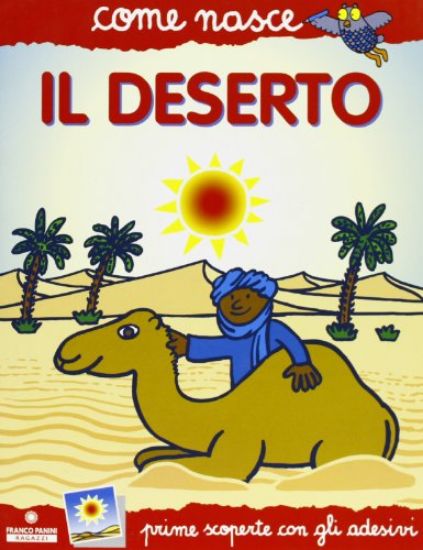 Immagine di DESERTO