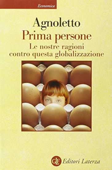 Immagine di PRIMA PERSONE