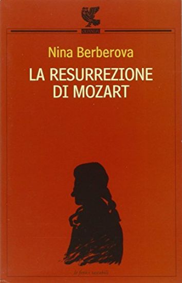 Immagine di RESURREZIONE DI MOZART