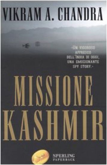 Immagine di MISSIONE KASHMIR