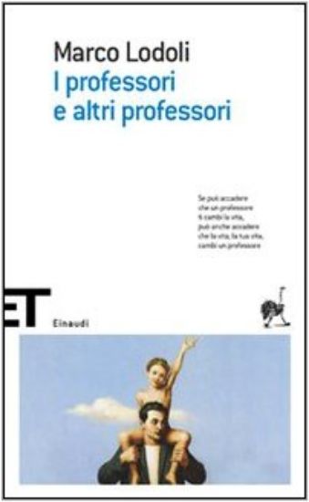 Immagine di PROFESSORI E ALTRI PROFESSORI