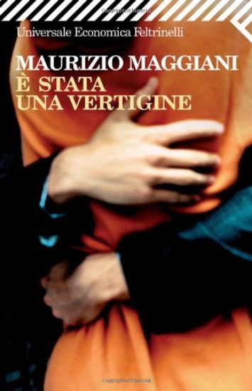 Immagine di E` STATA UNA VERTIGINE