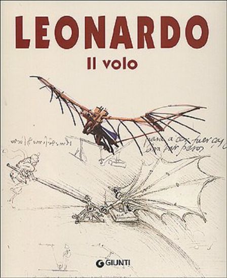 Immagine di LEONARDO IL VOLO