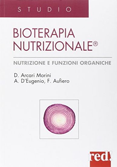 Immagine di BIOTERAPIA NUTRIZIONALE