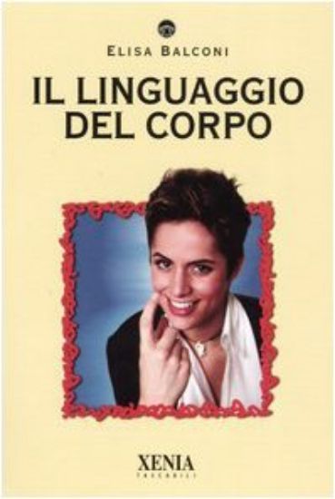 Immagine di LINGUAGGIO DEL CORPO