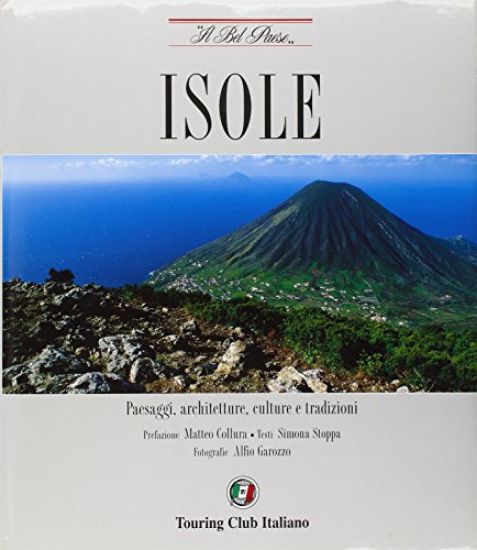 Immagine di ISOLE - IL BEL PAESE