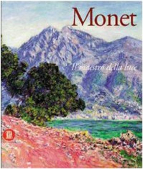 Immagine di MONET IL MAESTRO DELLA LUCE