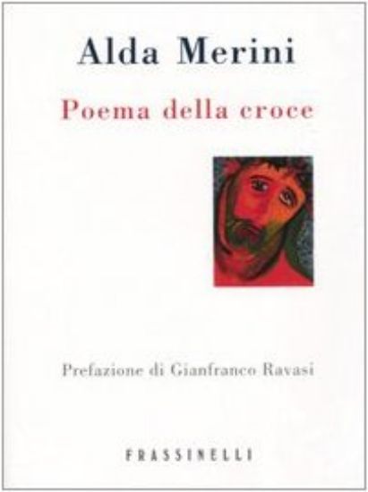 Immagine di POEMA DELLA CROCE