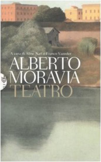 Immagine di TEATRO (MORAVIA)