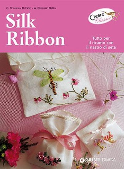 Immagine di SILK RIBBON