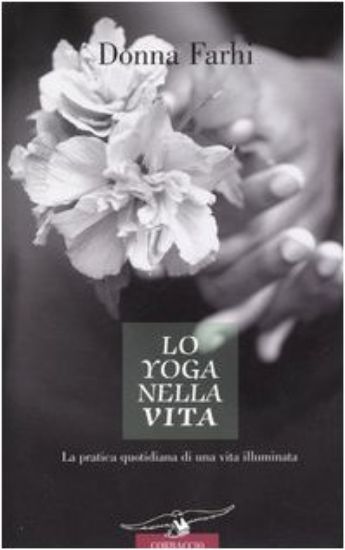 Immagine di YOGA NELLA VITA