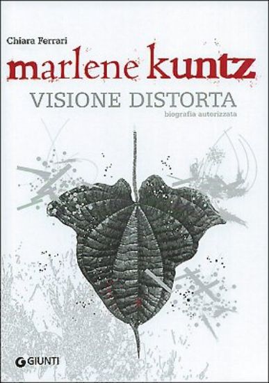 Immagine di MARLENE KUNTZ - VISIONE DISTORTA