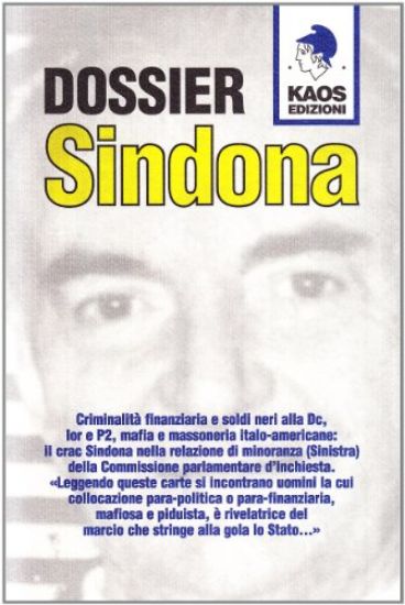 Immagine di DOSSIER SINDONA