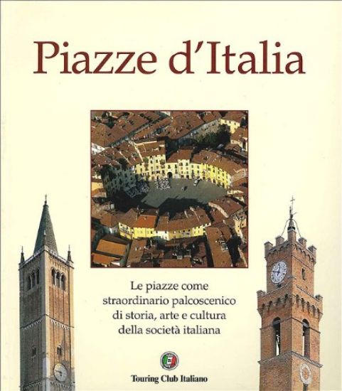 Immagine di PIAZZE D`ITALIA