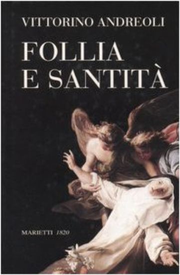 Immagine di FOLLIA E SANTITA`