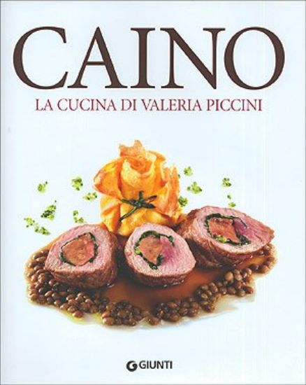 Immagine di CAINO LA CUCINA DI VALERIA PICCINI