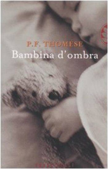 Immagine di BAMBINA D`OMBRA