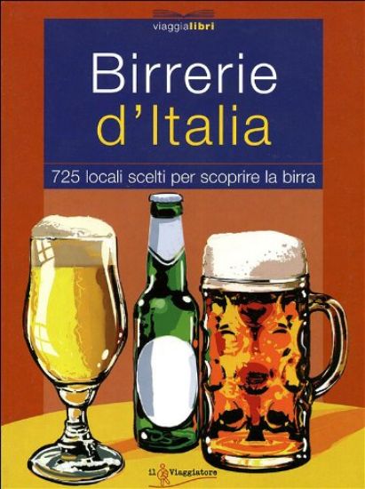 Immagine di BIRRERIE D`ITALIA