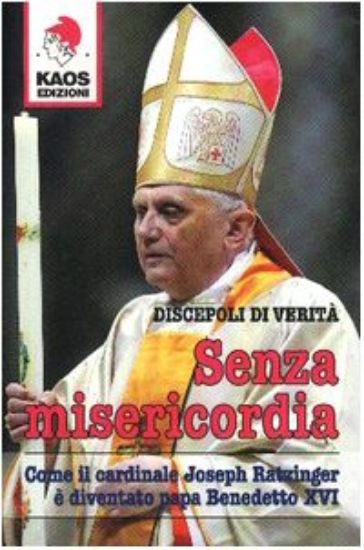 Immagine di SENZA MISERICORDIA