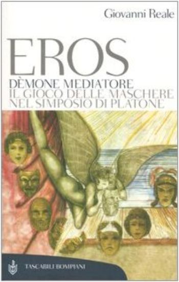 Immagine di EROS DEMONE MEDIATORE