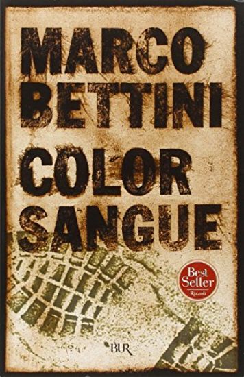 Immagine di COLOR SANGUE