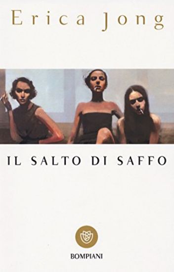 Immagine di SALTO DI SAFFO