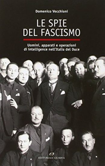 Immagine di SPIE DEL FASCISMO