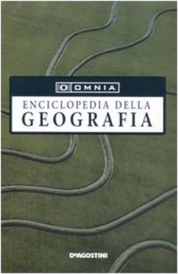 Immagine di ENCICLOPEDIA DELLA GEOGRAFIA