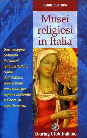 Immagine di MUSEI RELIGIOSI IN ITALIA