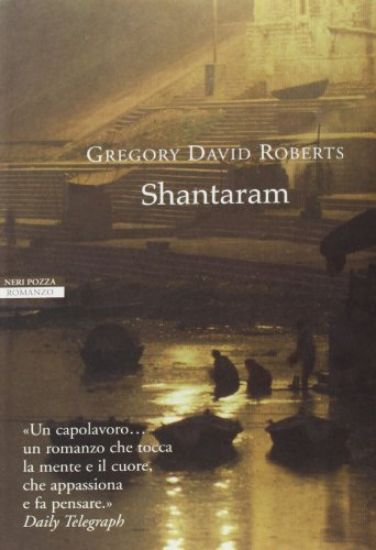 Immagine di SHANTARAM