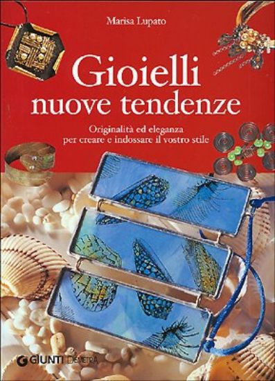 Immagine di GIOIELLI NUOVE TENDENZE