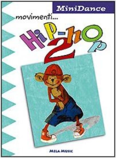 Immagine di MOVIMENTI HIP HOP 2 + CD