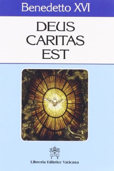 Immagine di DEUS CARITAS EST