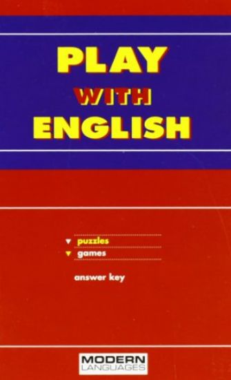 Immagine di PLAY WITH ENGLISH