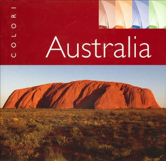 Immagine di AUSTRALIA - COLORI