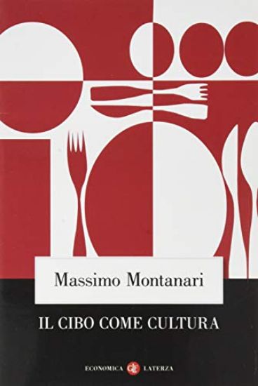 Immagine di CIBO COME CULTURA