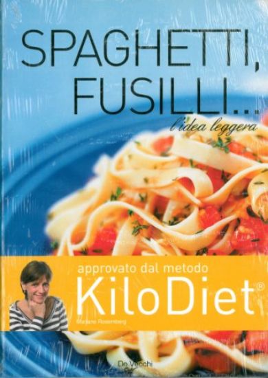 Immagine di SPAGHETTI E FUSILLI