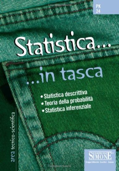 Immagine di STATISTICA