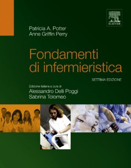 Immagine di FONDAMENTI DI INFERMIERISTICA