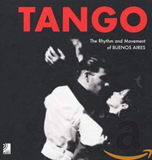 Immagine di TANGO