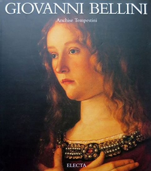 Immagine di GIOVANNI BELLINI