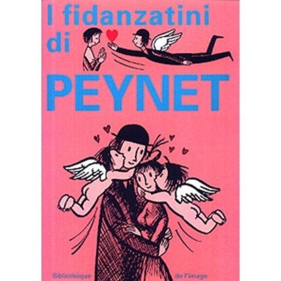 Immagine di FIDANZATINI DI PEYNET