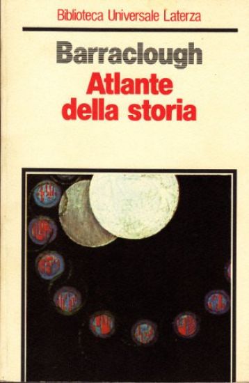 Immagine di ATLANTE DELLA STORIA 1945-1975