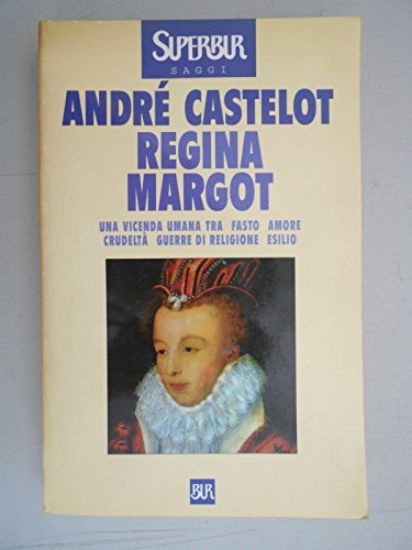 Immagine di REGINA MARGOT