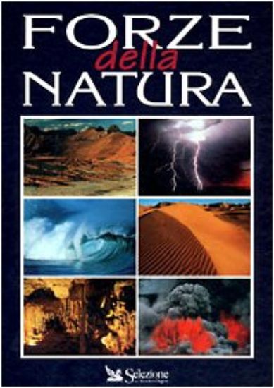 Immagine di FORZE DELLA NATURA